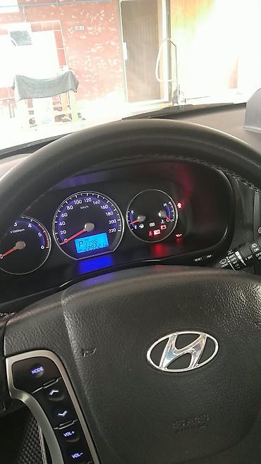 Hyundai: 2dizel, ili 2009 qabaq çəkir. Afdamat karopka. Qabaq çəkir Dağa daşa — 4