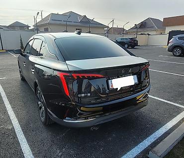 Brilliance: Brilliance : 2021 г., 1.4 л, Автомат, Электромобиль, Седан — 6