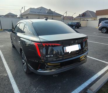 Другие автомобили: Продается срочно Hongqi E-QM5 СОХ 93% с завода 431км . 4х местный — 5