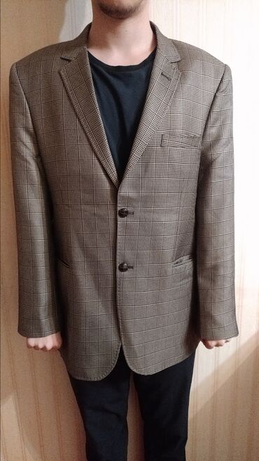 костюм мужской цена в бишкеке: Костюм 5XL (EU 50), 6XL (EU 52)
