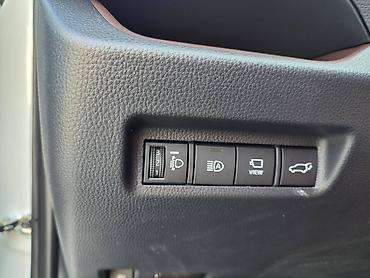 voxy noah: Toyota RAV4: 2021 г., 2.5 л, Автомат, Гибрид, Кроссовер — 8