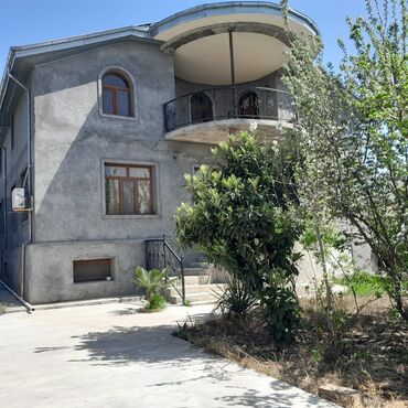 Həyət evləri və villaların satışı: 5 otaqlı, 508 kv. m, Kredit yoxdur, Yeni təmirli