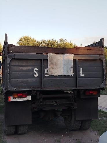 зил 5301 купить: Грузовик, ЗИЛ, Стандарт, 5 т, Б/у — 2