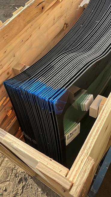 Стекла и комплектующие: Лобовые стекла на авто | Продажа и установка 🚗 Стекла на большинство — 12