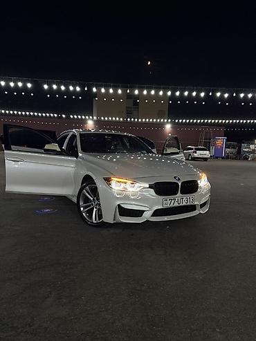 bmw x3 xdrive35i at: BMW 328: 2 l | 2016 il Sedan — 1