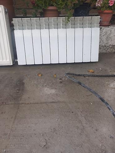 3d paneller qiymetleri: Mərkəzi istilik üçün radiatorlar - Növlər: panel radiatorlar (ağ — 2
