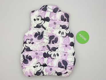 bluzki only: Kamizelka, Disney, 8 lat, 122-128 cm, stan - Bardzo dobry — 3