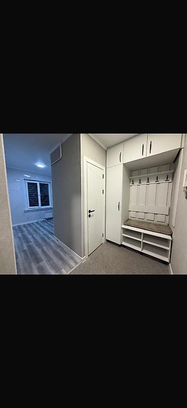 со 7б: 2 комнаты, 52 м², 105 серия, 1 этаж, Свежий ремонт — 5