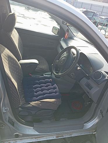 Mazda: Mazda Verisa: 2003 г., Автомат, Бензин, Хэтчбэк — 7