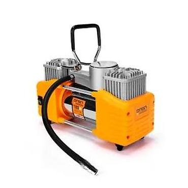 Kompresori za vazduh: Prenosivi dvoklipni auto kompresor sa manometrom - Snaga: 180 W — 10