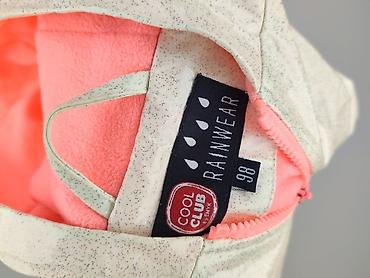 buty rainbow: Kurtka przeciwdeszczowa, Cool Club, 2-3 lat, 92-98 cm, stan - Idealny — 4