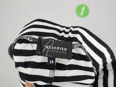 reserved pl spódnice: Reserved, Spódnica damska, rozmiar S — 4