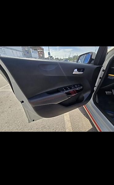 kiya bongo: Kia Morning: 2019 г., 1 л, Автомат, Бензин, Хэтчбэк — 6