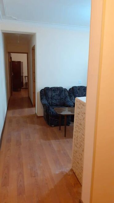 Uzunmüddətli kirayə mənzillər: Masazırda yerləşən ümumi sahəsi 60 kv,m olan,3 otaqlı orta təmirli — 10