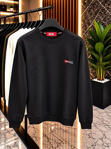 duxerica: Diesel mušku duks NOVO Novo Veličine s m l xl 2xl fb Moja Kupovina — 1