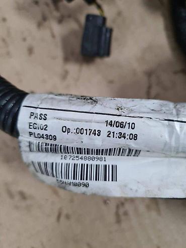 Auto instalacije: INSTALACIJA MOTORA 1,5DCI ZA NISSAN QASHQAI, QASHQAI + 2, JUKE OD — 4