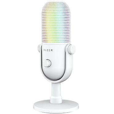 setup: Yeni Simli Mikrofon Razer, Pulsuz çatdırılma — 4
