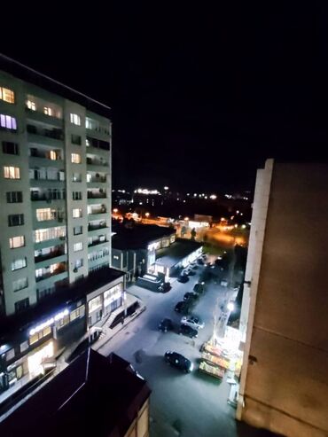 Köhnə tikili: Bakı, 2 otaqlı, Köhnə tikili, m. Həzi Aslanov, 70 kv. m — 10