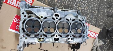 Двигатели, моторы и ГБЦ: Hyundai 2018 г., 2 л, Б/у, Оригинал — 6