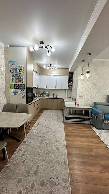 Продажа квартир: 3 комнаты, 813 м², Элитка, 13 этаж — 6