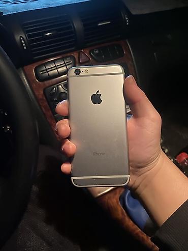 socket 1155: IPhone 6, 32 ГБ, цвет Space Gray - Экран - Корпус тонкий — 8