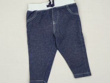kombinezon guess jeans: Legginsy, Guess, 6-9 m, stan - Dobry