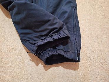 Ski pantalone: Kao novd crne Etirel ženske ski pantalone 176 ili 38 Jako kvalitetne — 2