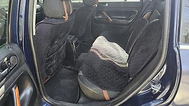 Volkswagen: Volkswagen Passat: 2001 г., 2.3 л, Автомат, Бензин, Седан — 10