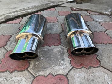 примоток на бмв: Выхлопы Torino Muffler (Прямоток) в наличии. Звук отличный/ 56мм вход