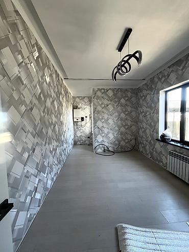 Продажа коттеджей и домов: 📌В Новопавловке продается шикарный новый дом 100 метров от трассы — 5