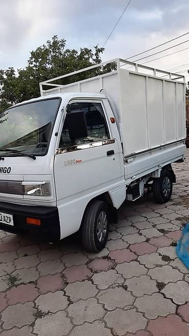 деу лабо: Легкий грузовик, Daewoo, До 1 т, Новый — 2