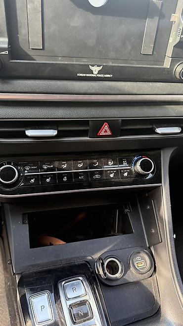 terrano 2: Hyundai Sonata: 2019 г., 2 л, Автомат, Бензин, Седан — 7