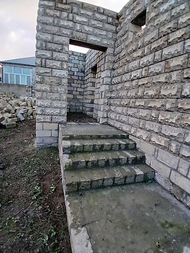Həyət evləri və villalar: Mərdəkan 4 otaqlı, 96 kv. m — 4