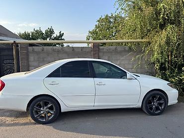 ls 400: Toyota Camry: 2026 г., Автомат, Бензин, Седан — 4