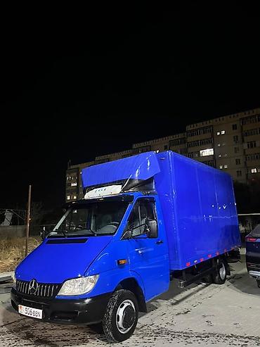 Продаю спринтер будка состояние среднее есть вложения по желанию