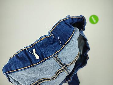 jeans loose: Denim, Jeansy damskie, rozmiar XL — 4