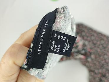 secondhand clothes online: Atmosphere, Sukienka damska, rozmiar 3XL — 4