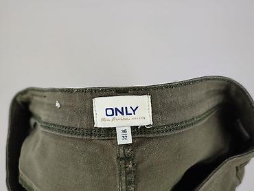 poncho only: ONLY, Jeansy damskie, rozmiar S — 4