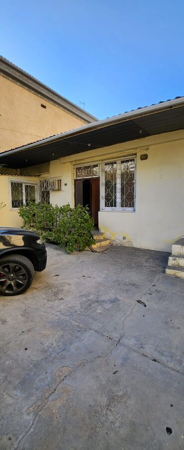 Uzunmüddətli kirayə evlər: 200 kv. m, 5 otaqlı, Telefon, İnternet, Artezian quyusu -da lalafo.az — 2 Uzunmüddətli kirayə evlər: 200 kv. m, 5 otaqlı, Telefon, İnternet, Artezian quyusu — 2