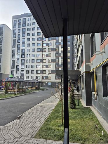 Продажа квартир: 2 комнаты, 63 м², Элитка — 8