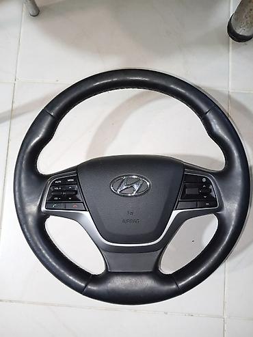Multirul, Hyundai, ELANTRA, 2018 il, İşlənmiş, Ünvandan götürmə lalafo.az -da Multirul, Hyundai, ELANTRA, 2018 il, İşlənmiş, Ünvandan götürmə
