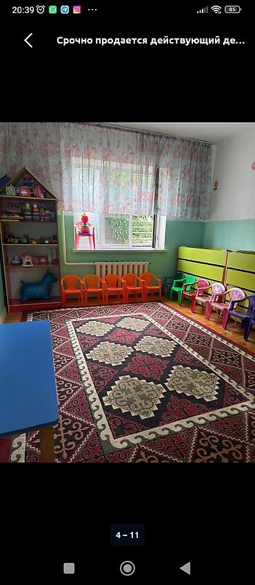 музыкальный карусель: Здание, Действующий 280 м² — 3
