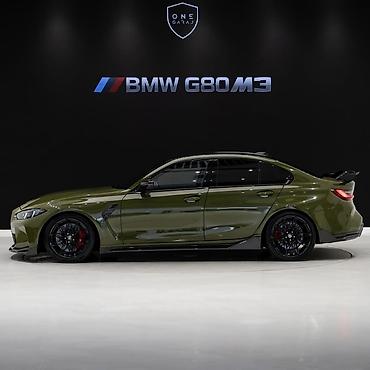 m5 e60: Комплект BMW, 2023 г., цвет - Черный, Новый, Самовывоз, Платная доставка — 4