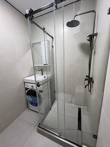 Продажа квартир: 1 комната, 45 м², 106 серия улучшенная, 1 этаж, Дизайнерский ремонт — 10