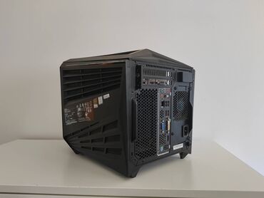 Desktop računari i radne stanice: Gejmer Lenovo Cube Gejmer Lenovo Intel i5 7400 / 8Gb DDR4/SSD plus — 10