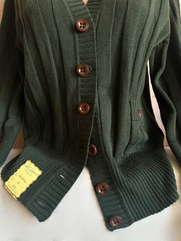 Džemperi, kardigani: L, Vuna, Casual — 6