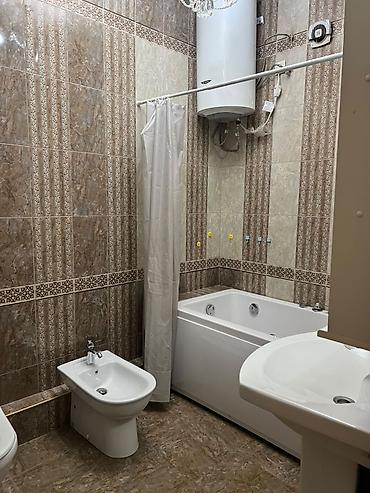 Долгосрочная аренда квартир: 🏡 Сдаётся просторная 3-комнатная квартира в Бишкеке — ул. Шевченко, 96 — 13