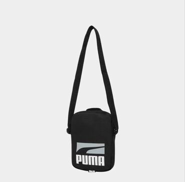 сумка puma: Puma барсетка 1200