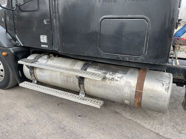 Тягачи: Тягач, 2005 г. — 4