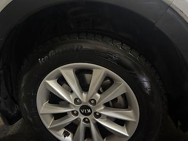 кич саренто: Kia Sorento: 2018 г., 2.4 л, Робот, Бензин, Кроссовер — 9